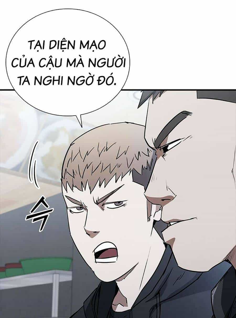 Cá Mập Wyvern - Chương 21 - ảnh 104