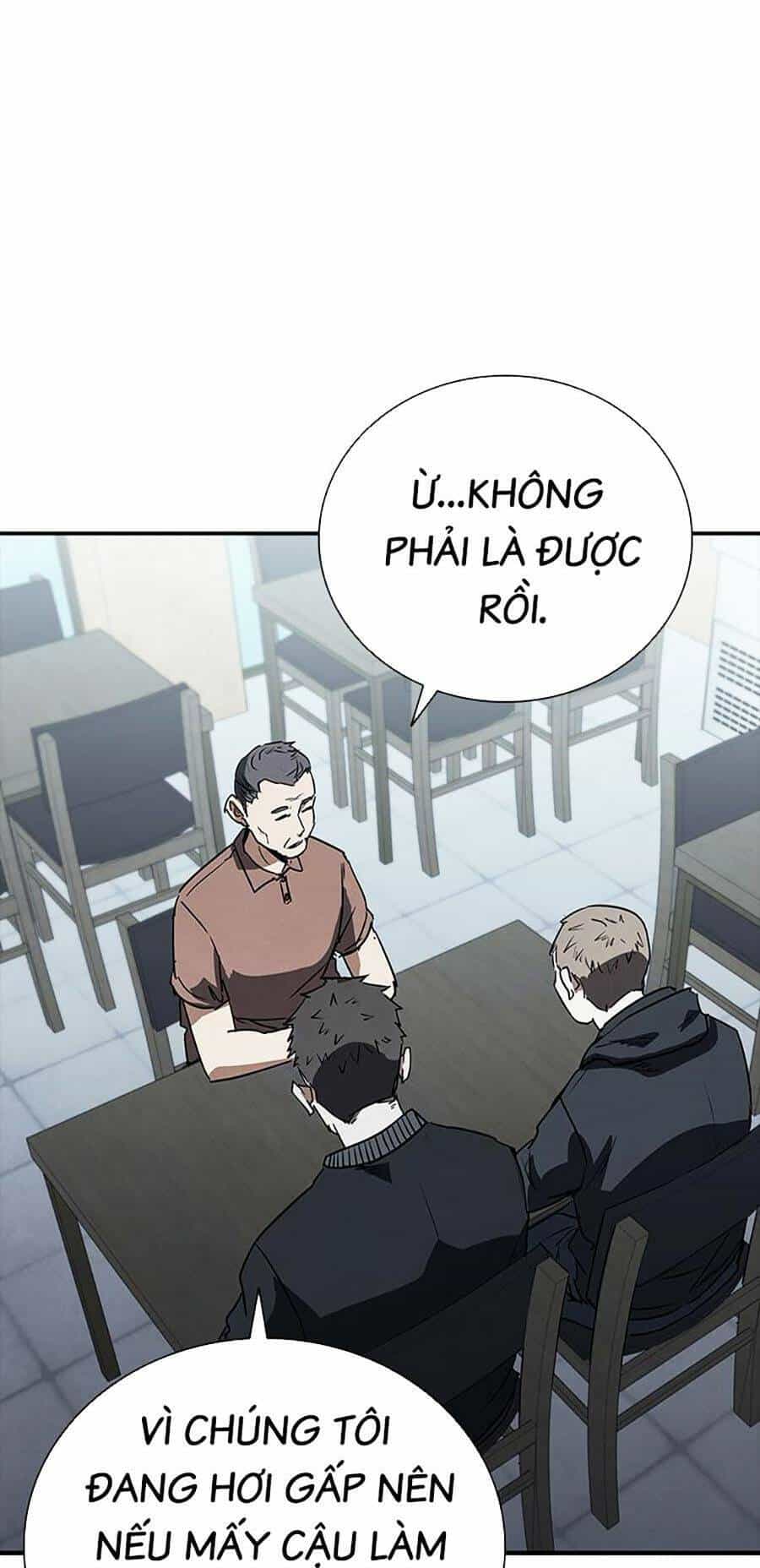 Cá Mập Wyvern - Chương 21 - ảnh 107