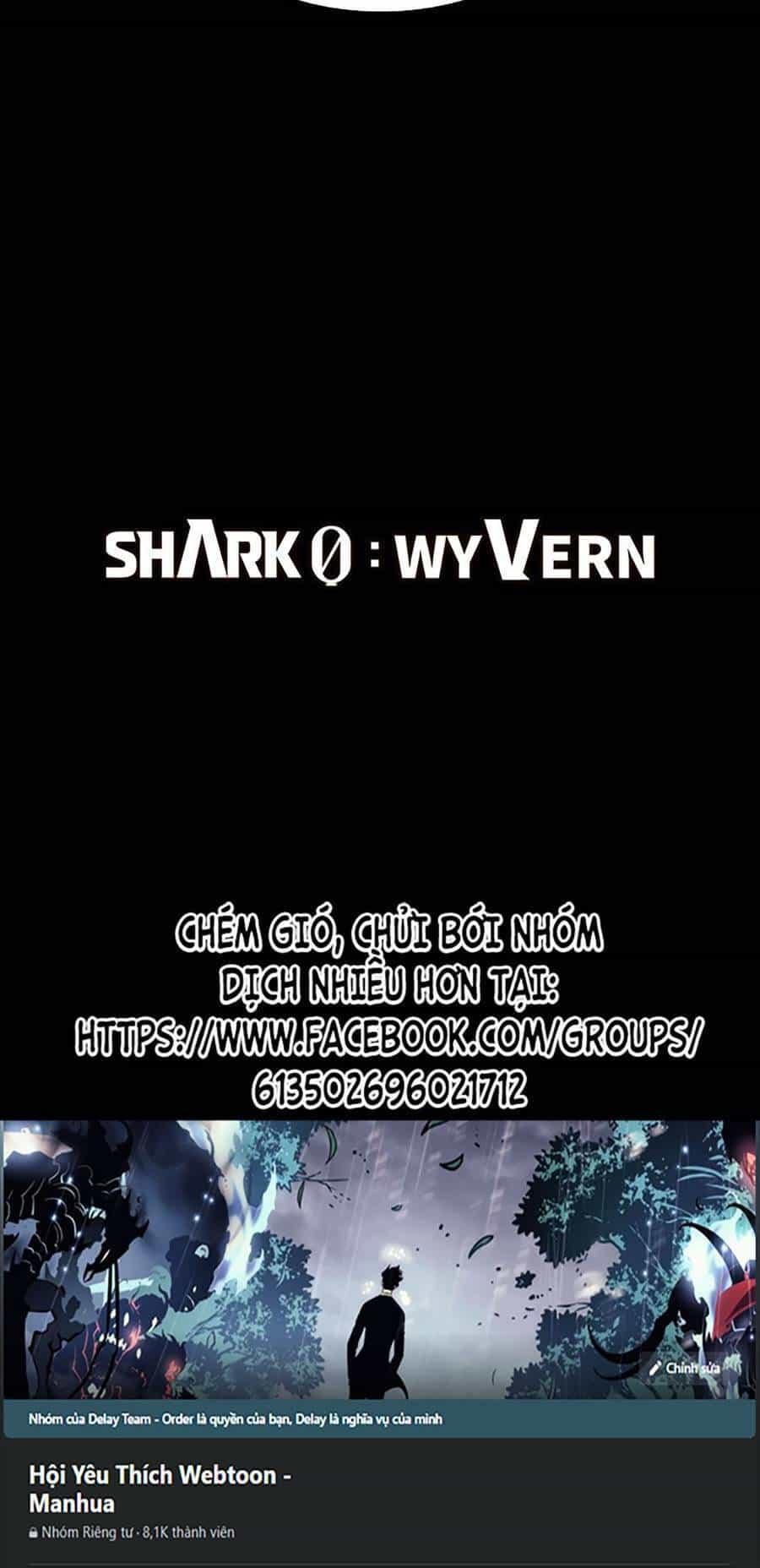 Cá Mập Wyvern - Chương 21 - ảnh 115