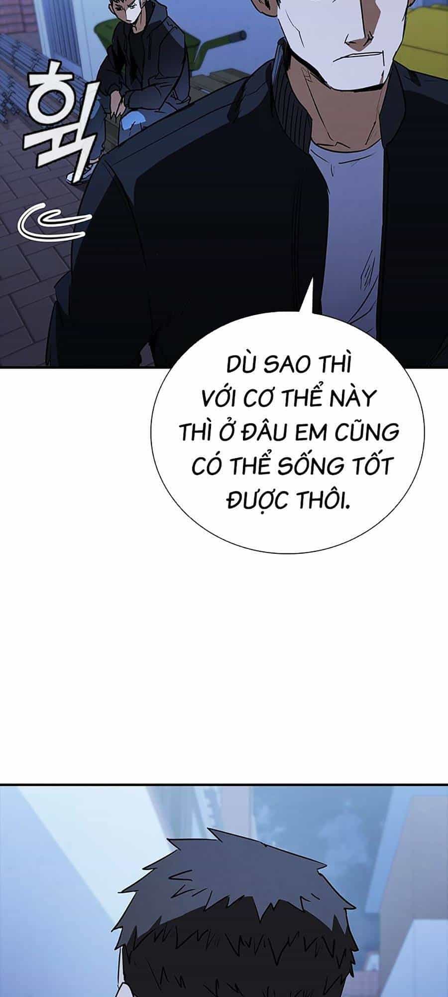 Cá Mập Wyvern - Chương 21 - ảnh 16