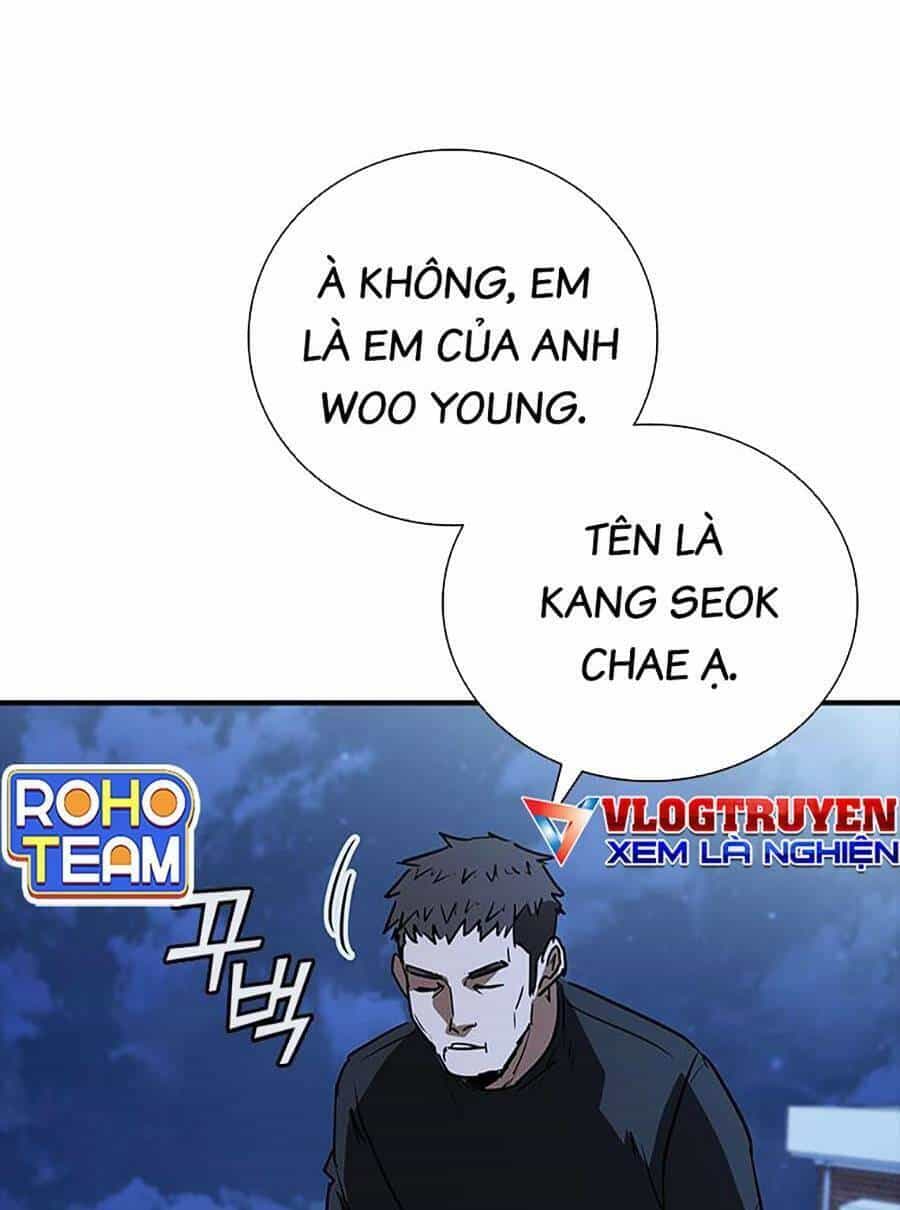 Cá Mập Wyvern - Chương 21 - ảnh 50
