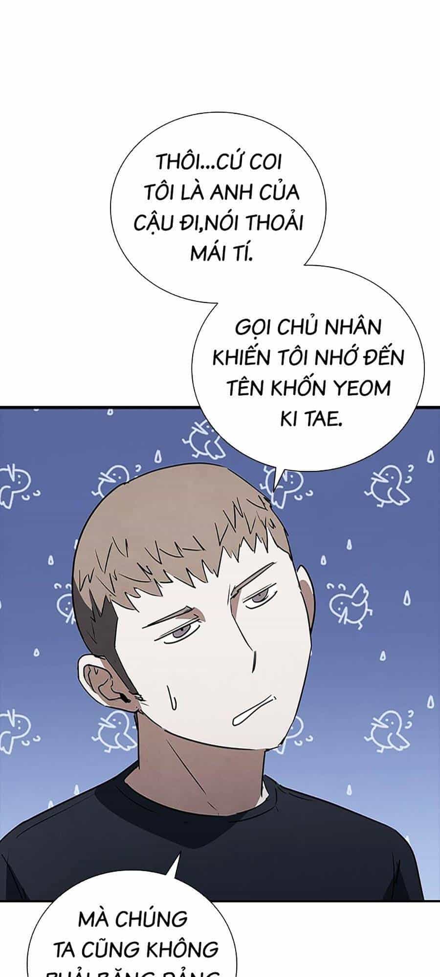 Cá Mập Wyvern - Chương 21 - ảnh 76