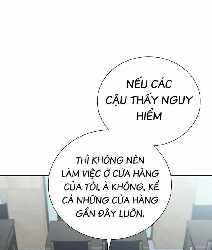 Cá Mập Wyvern - Chương 22 - ảnh 11