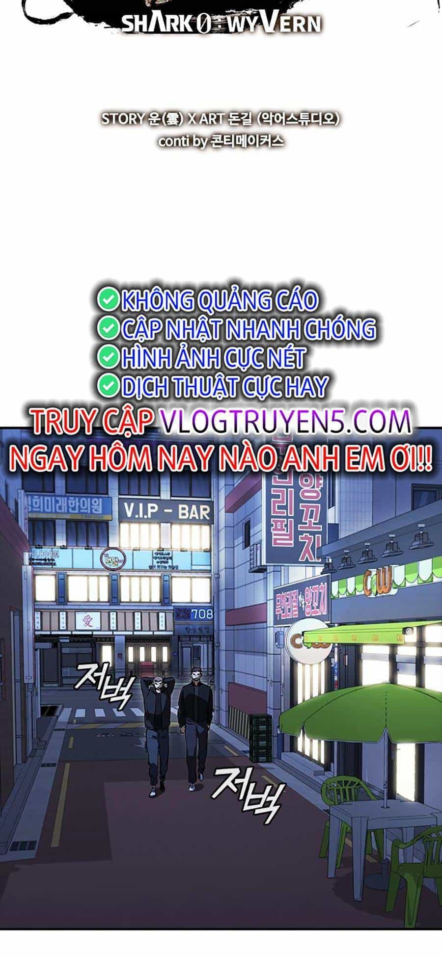 Cá Mập Wyvern - Chương 22 - ảnh 16