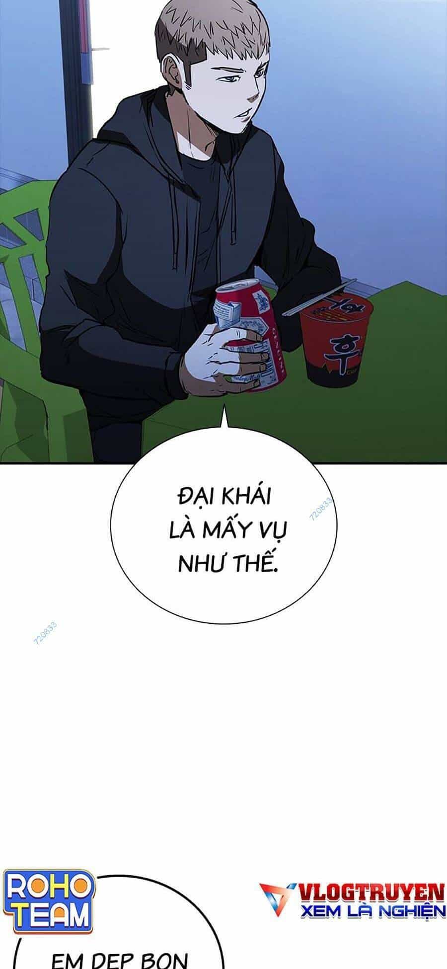 Cá Mập Wyvern - Chương 22 - ảnh 39