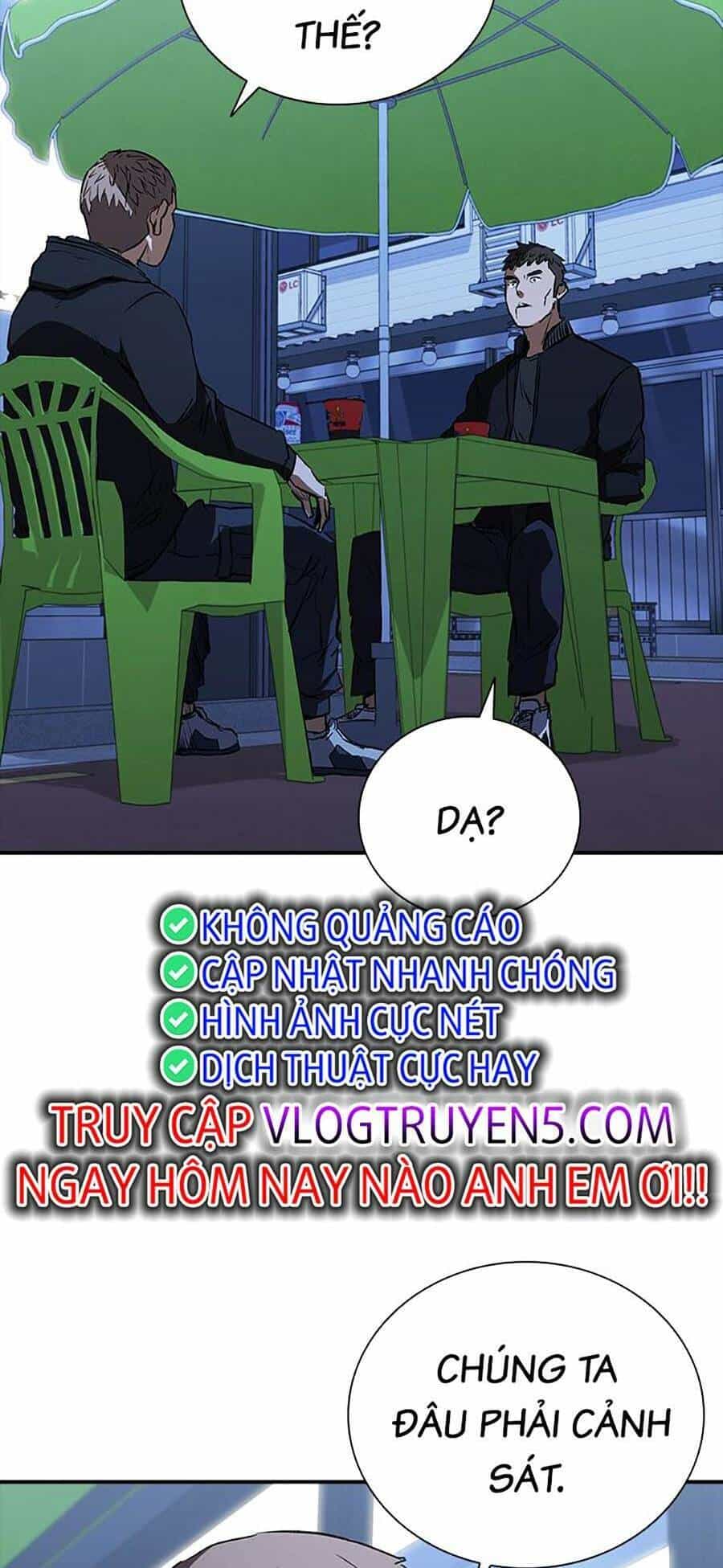 Cá Mập Wyvern - Chương 22 - ảnh 41