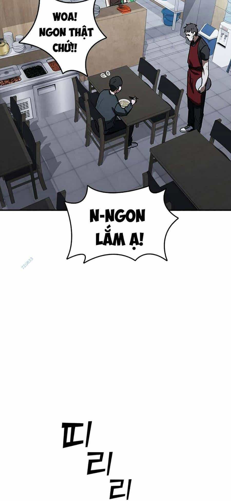 Cá Mập Wyvern - Chương 22 - ảnh 71