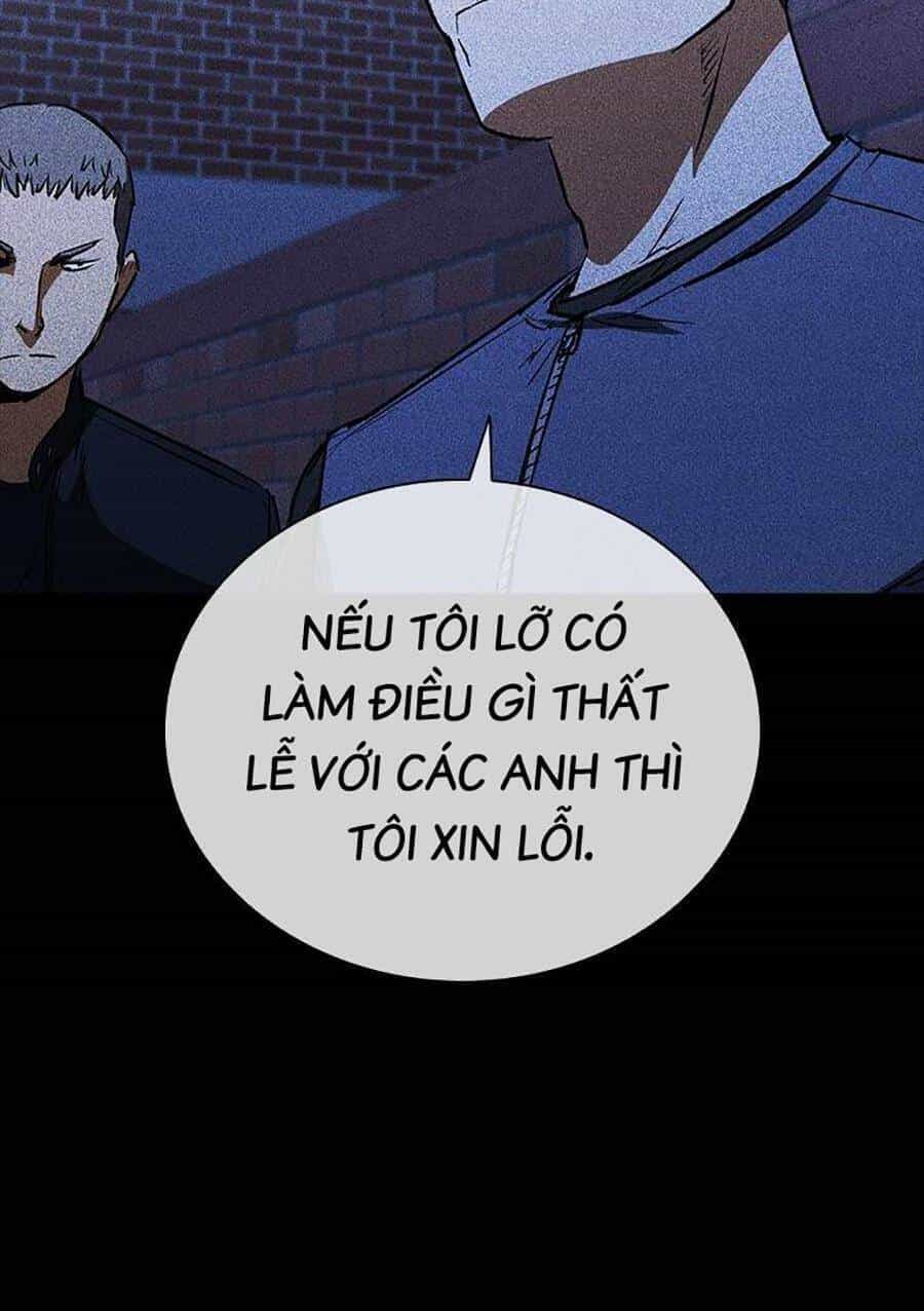 Cá Mập Wyvern - Chương 23 - ảnh 45
