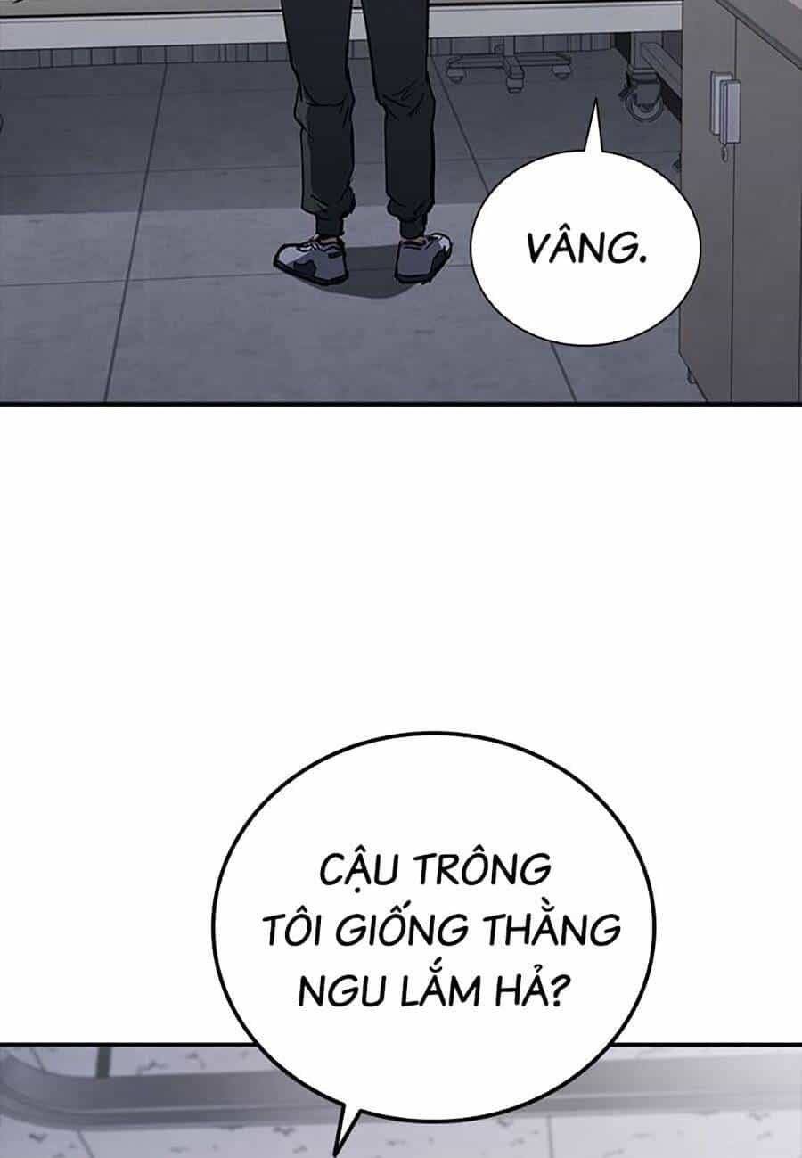 Cá Mập Wyvern - Chương 23 - ảnh 8