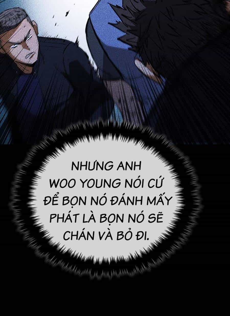 Cá Mập Wyvern - Chương 23 - ảnh 83