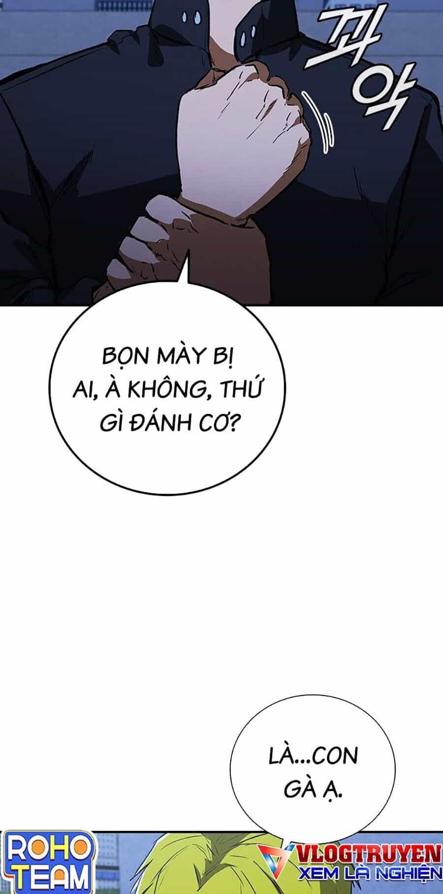 Cá Mập Wyvern - Chương 25 - ảnh 18