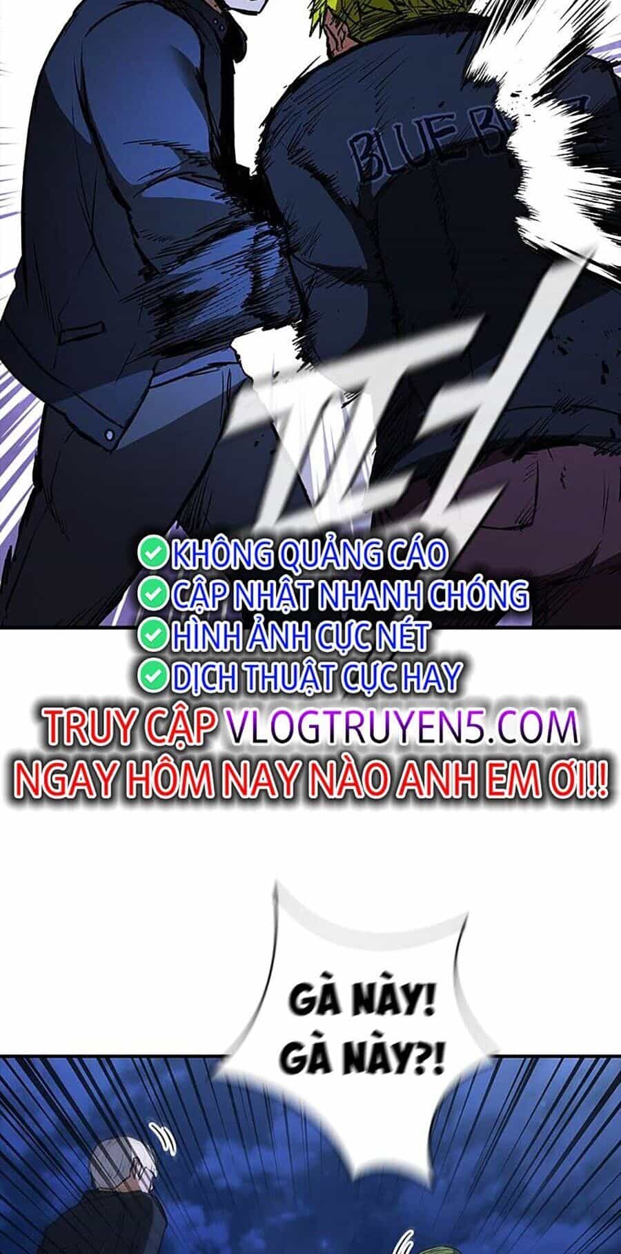 Cá Mập Wyvern - Chương 25 - ảnh 20