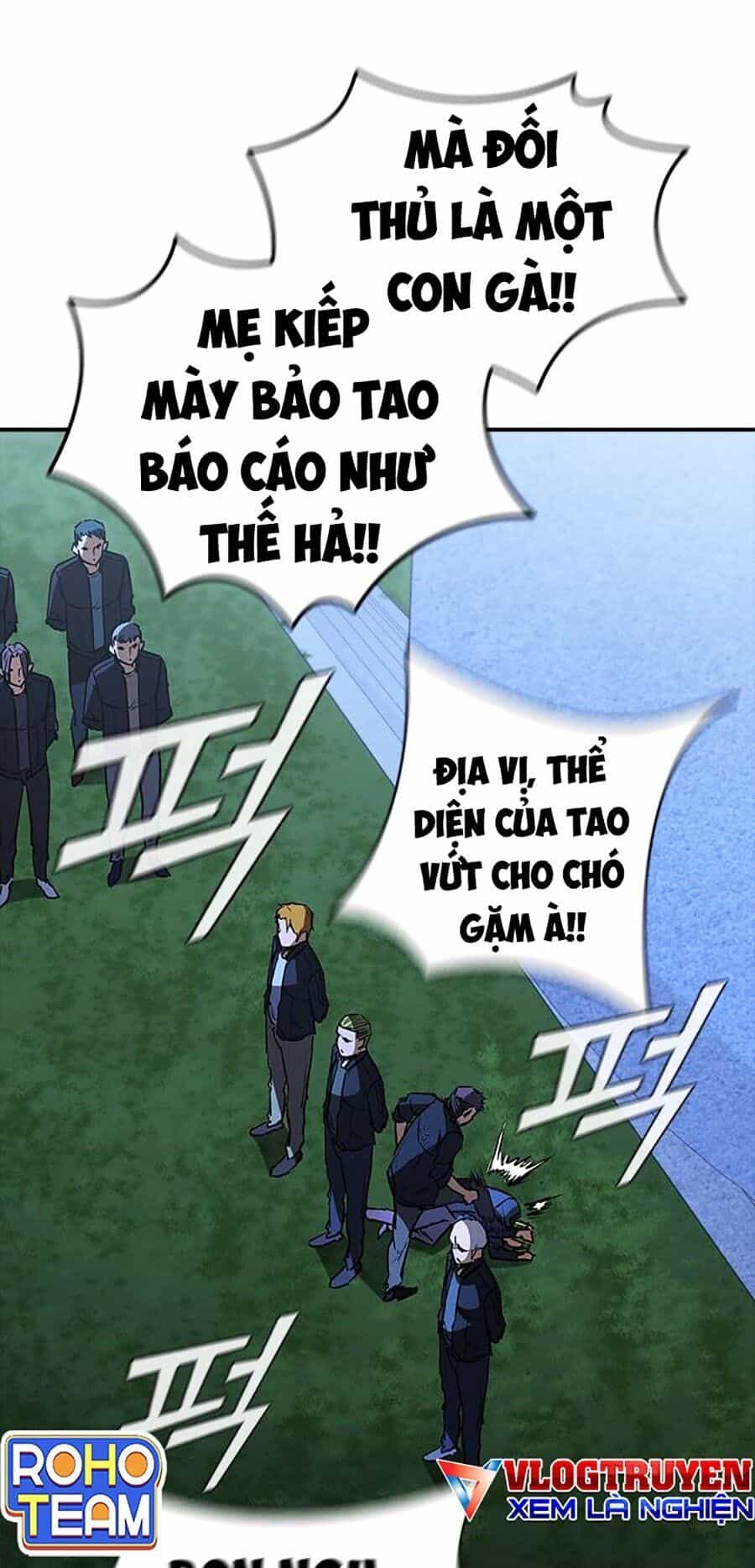 Cá Mập Wyvern - Chương 25 - ảnh 25