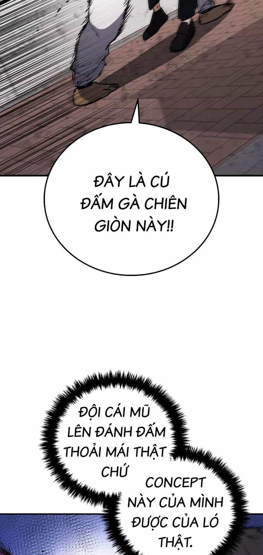 Cá Mập Wyvern - Chương 25 - ảnh 58