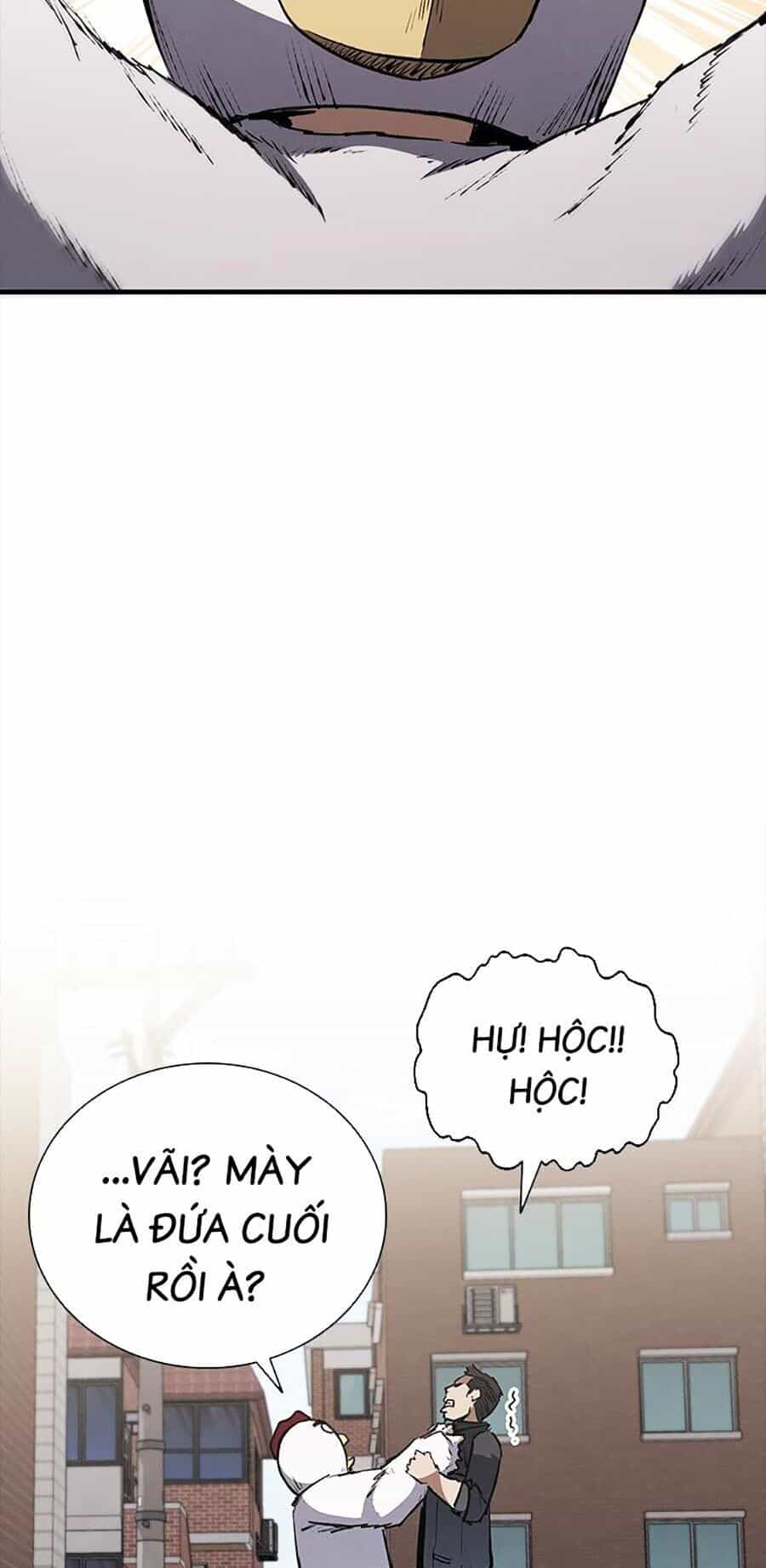 Cá Mập Wyvern - Chương 25 - ảnh 65