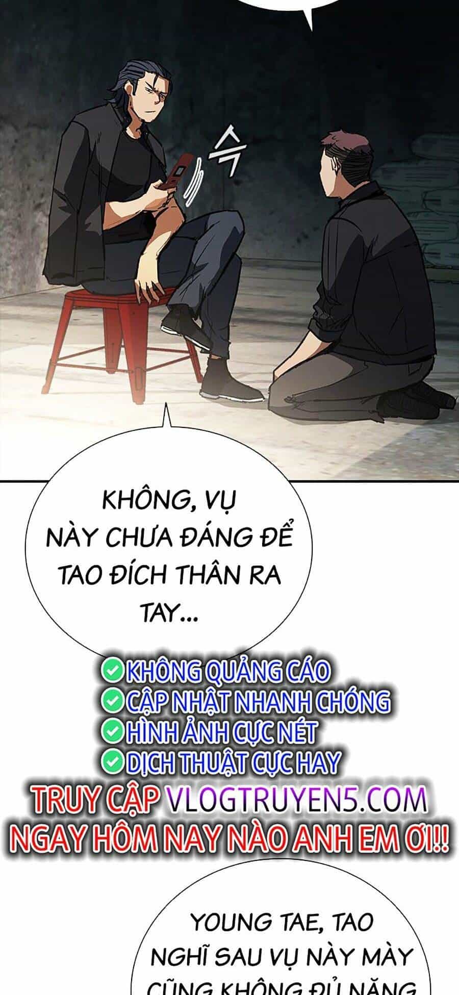 Cá Mập Wyvern - Chương 26 - ảnh 38