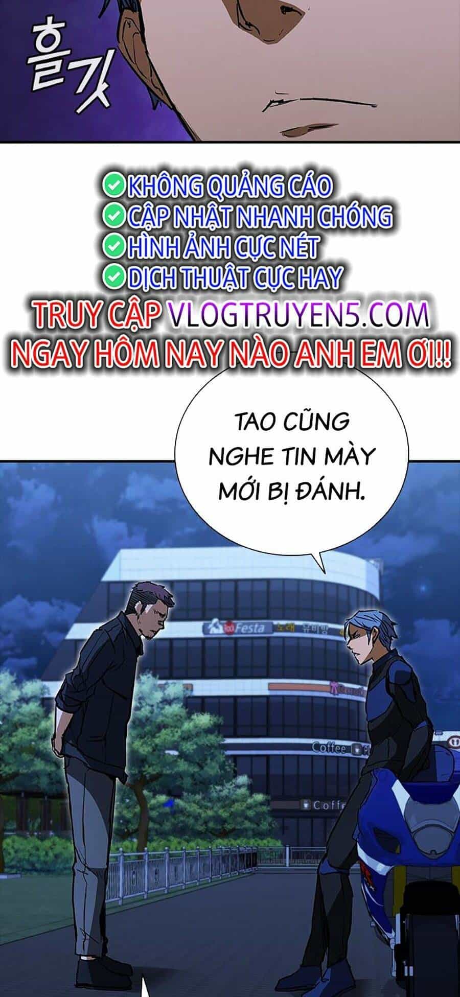 Cá Mập Wyvern - Chương 26 - ảnh 50