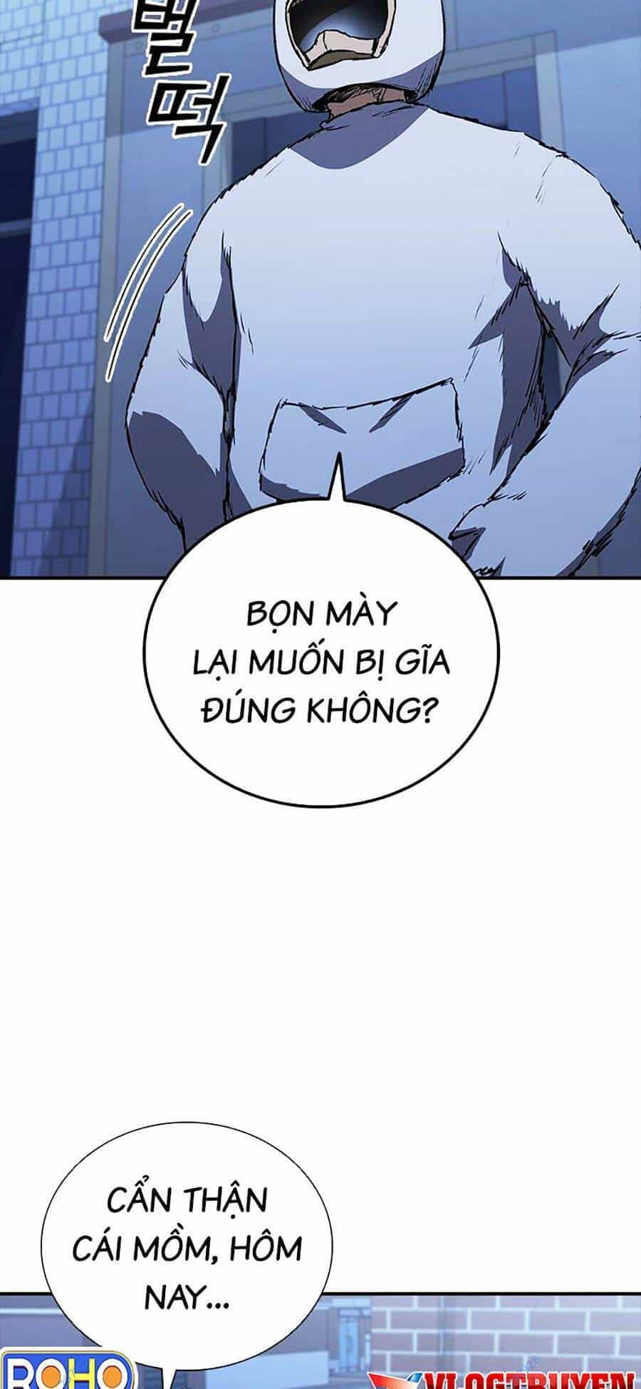 Cá Mập Wyvern - Chương 26 - ảnh 59