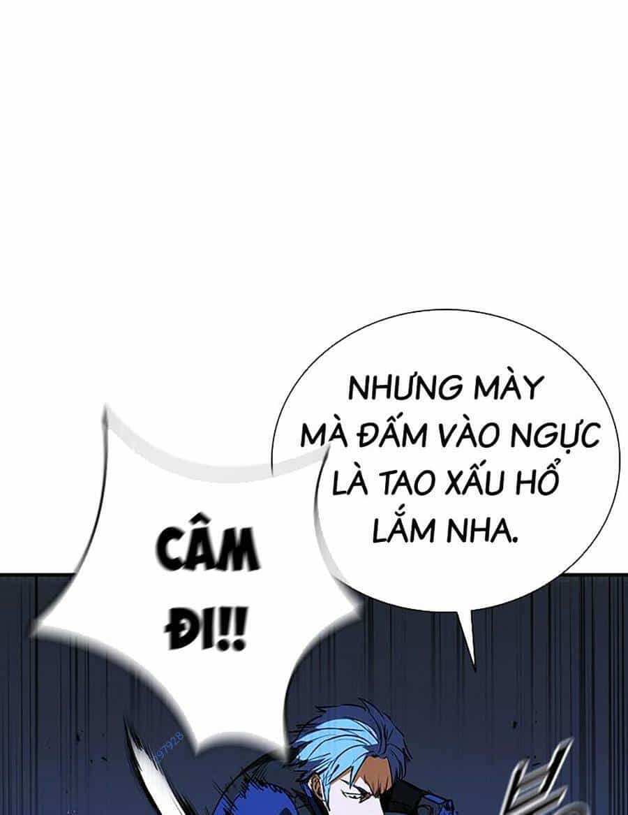 Cá Mập Wyvern - Chương 27 - ảnh 26