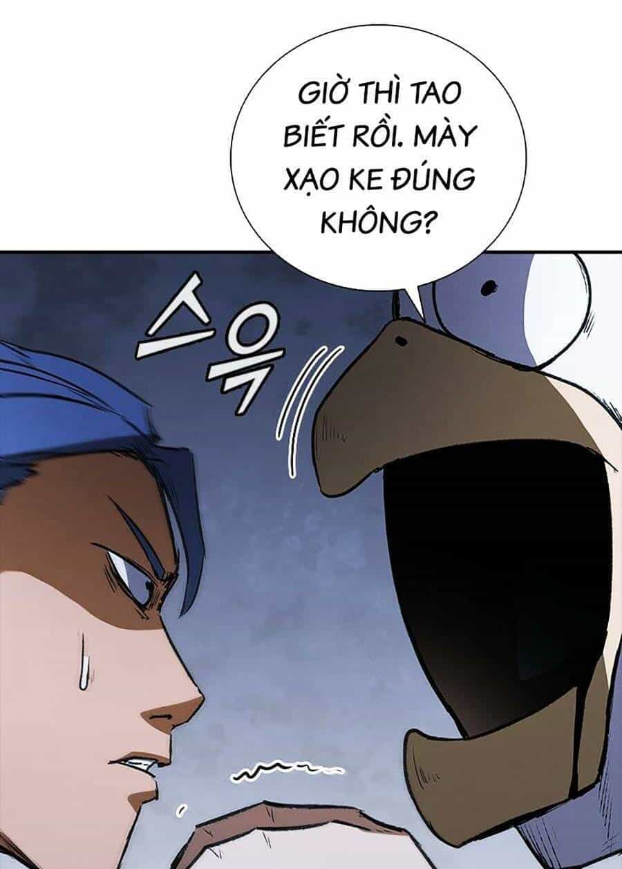 Cá Mập Wyvern - Chương 27 - ảnh 3