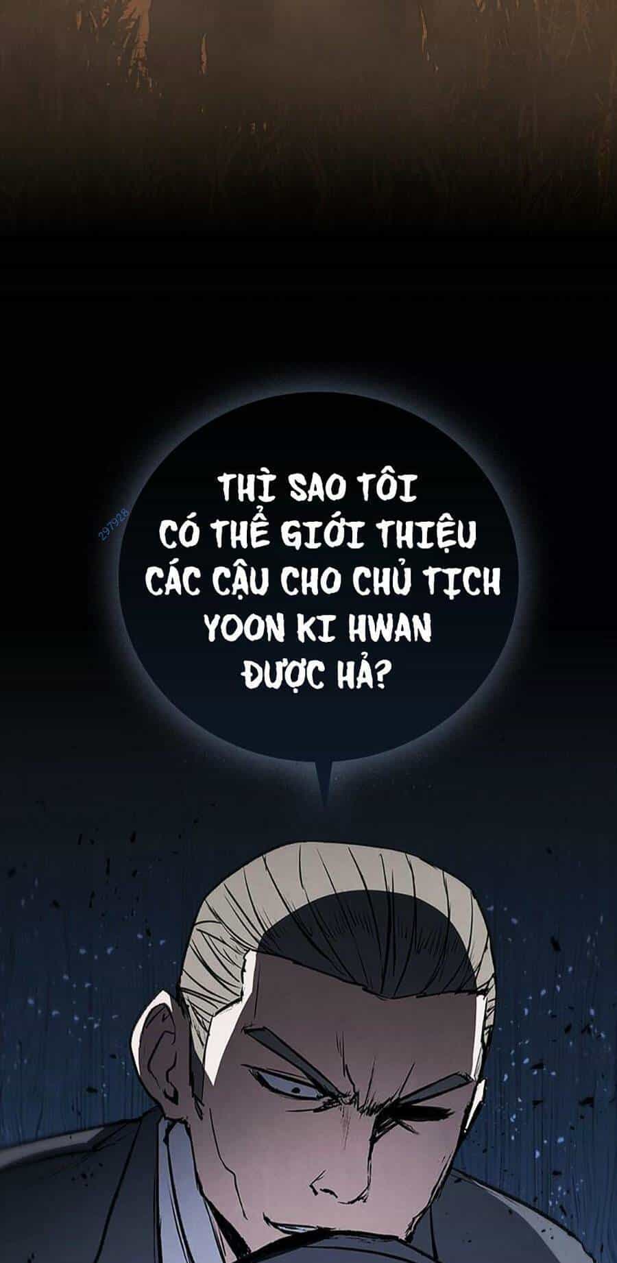 Cá Mập Wyvern - Chương 28 - ảnh 42