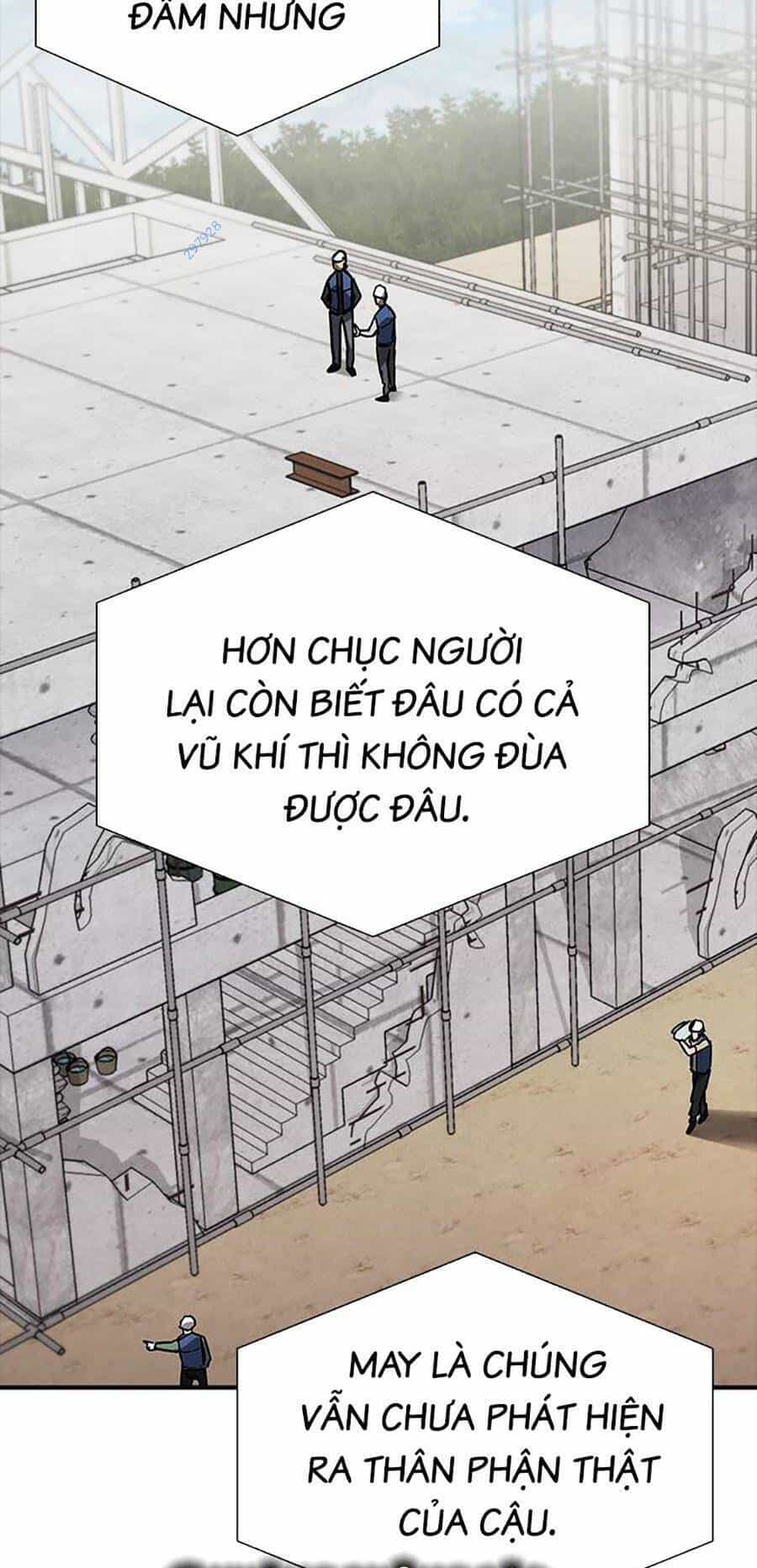 Cá Mập Wyvern - Chương 28 - ảnh 65