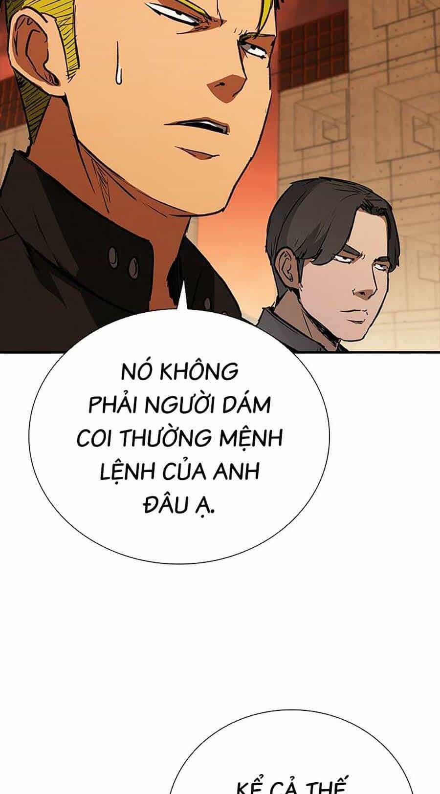 Cá Mập Wyvern - Chương 29 - ảnh 14