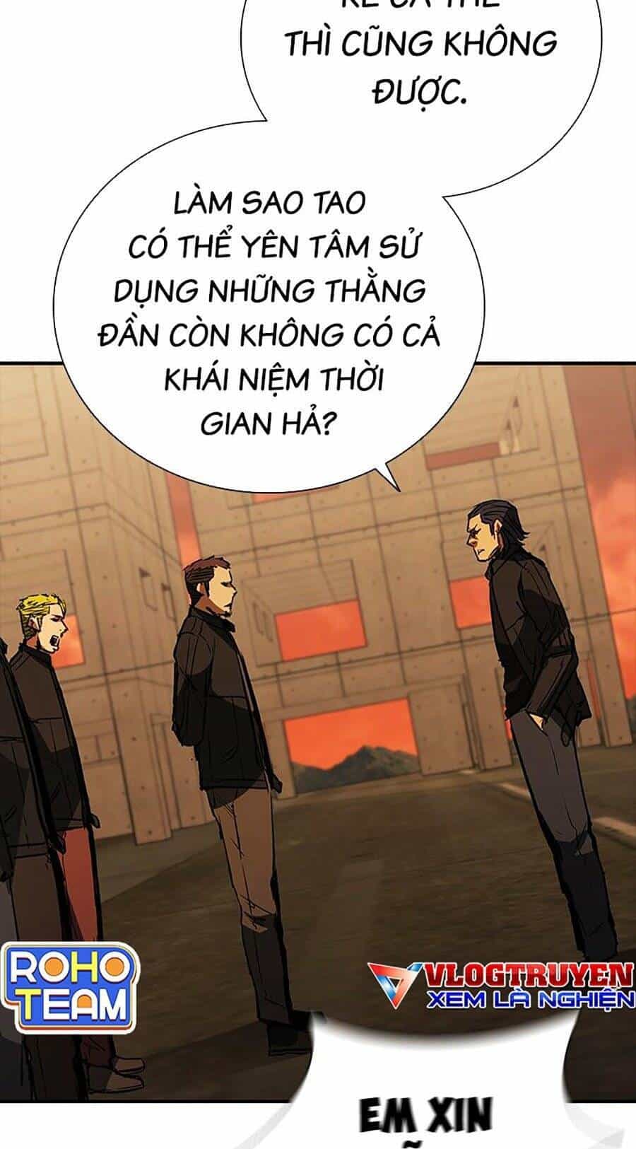Cá Mập Wyvern - Chương 29 - ảnh 15