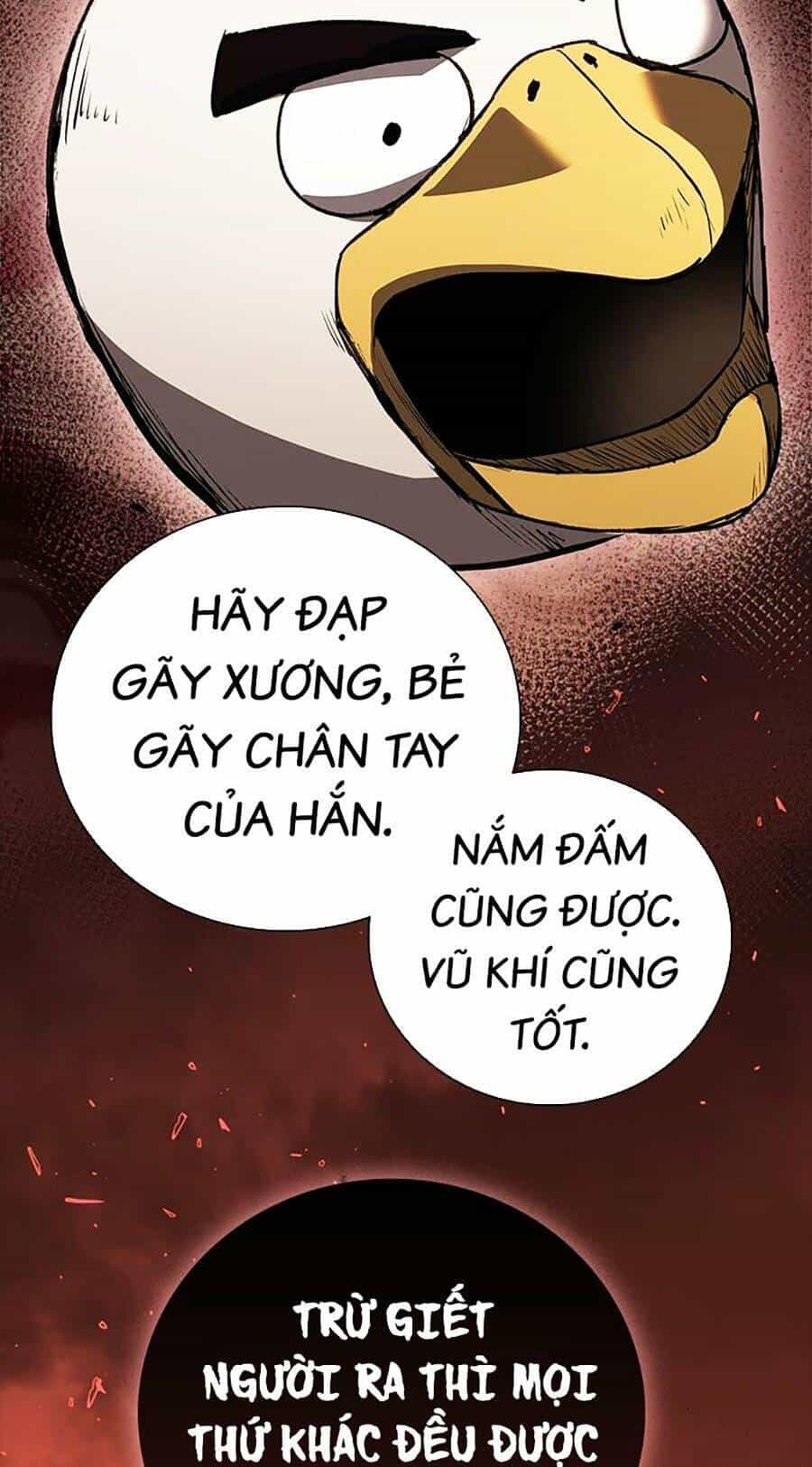 Cá Mập Wyvern - Chương 29 - ảnh 32