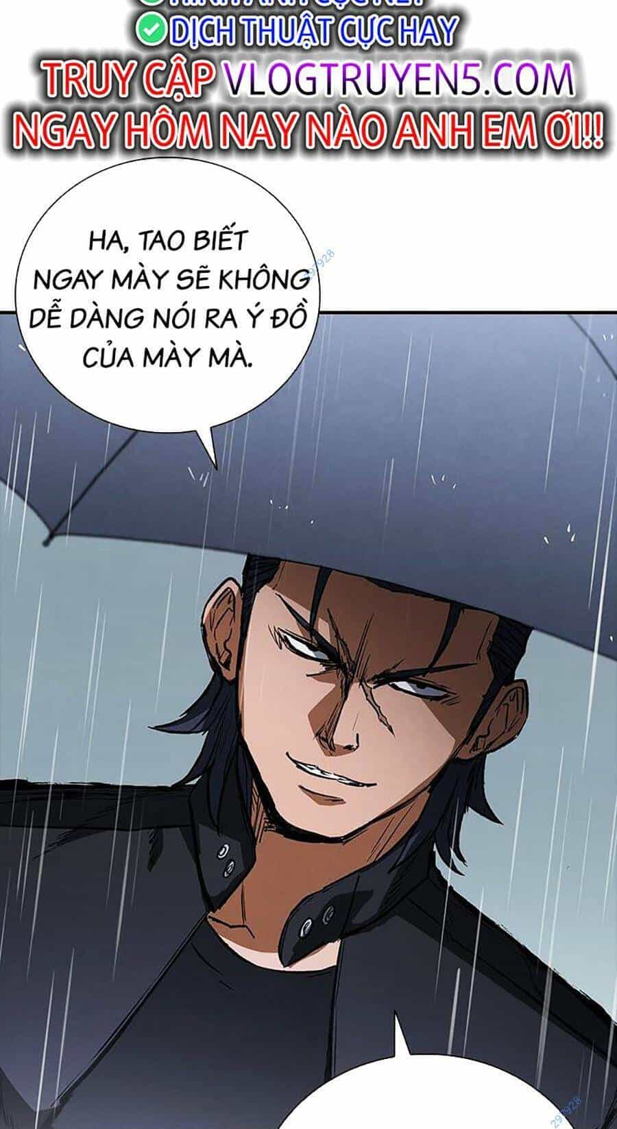 Cá Mập Wyvern - Chương 29 - ảnh 53