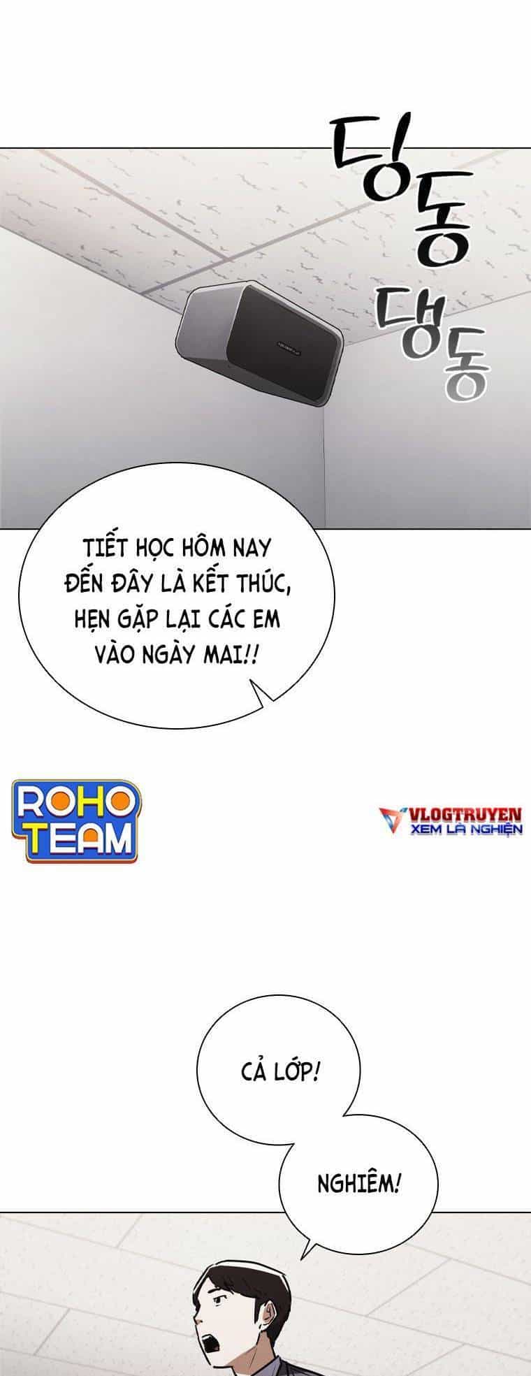 Cá Mập Wyvern - Chương 3 - ảnh 26