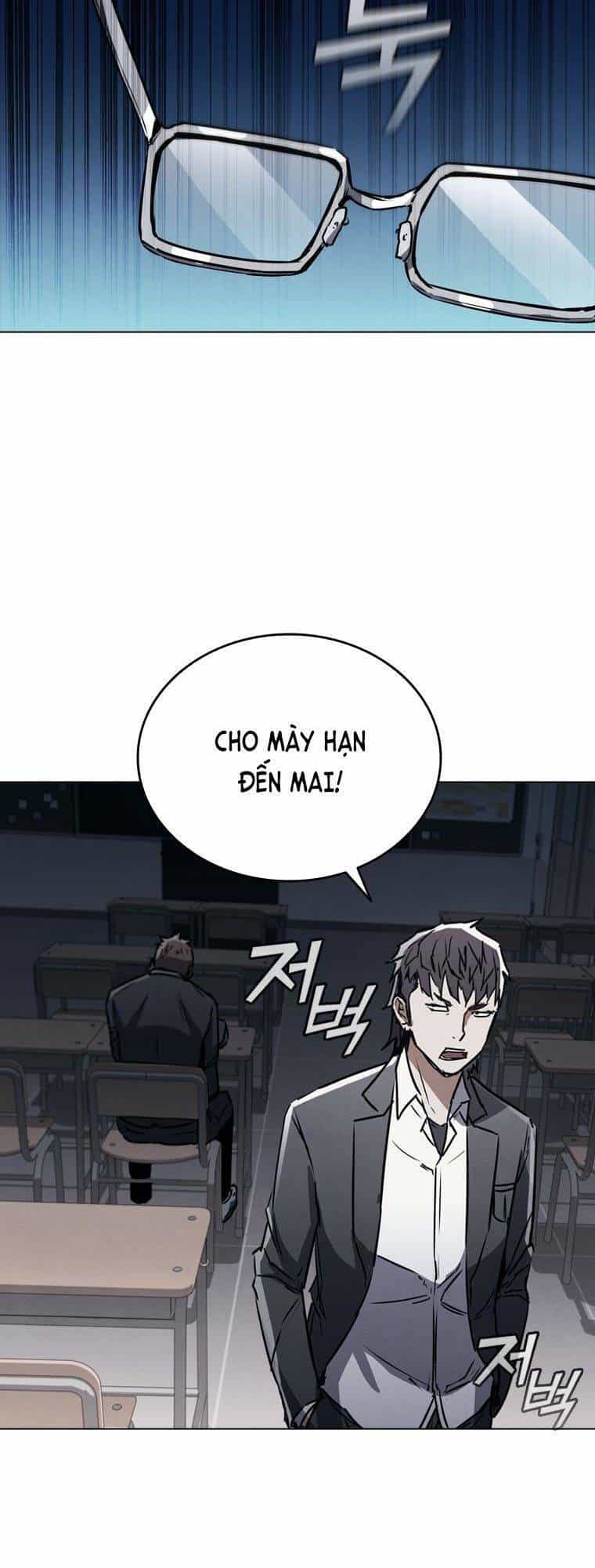 Cá Mập Wyvern - Chương 3 - ảnh 36