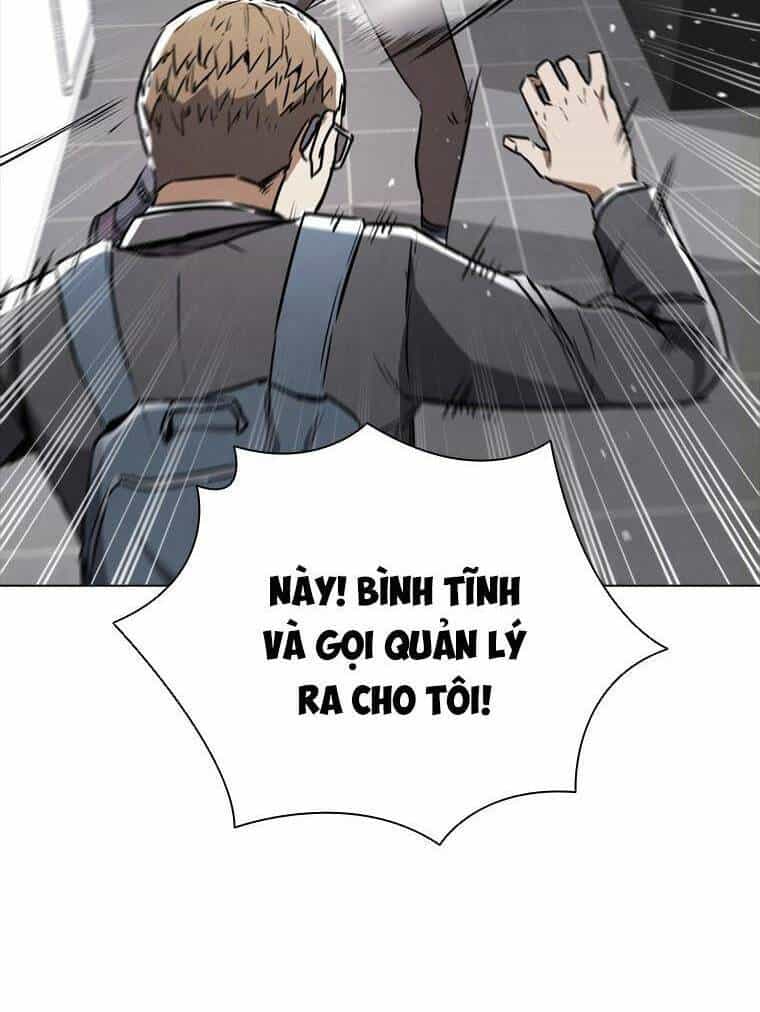 Cá Mập Wyvern - Chương 3 - ảnh 76