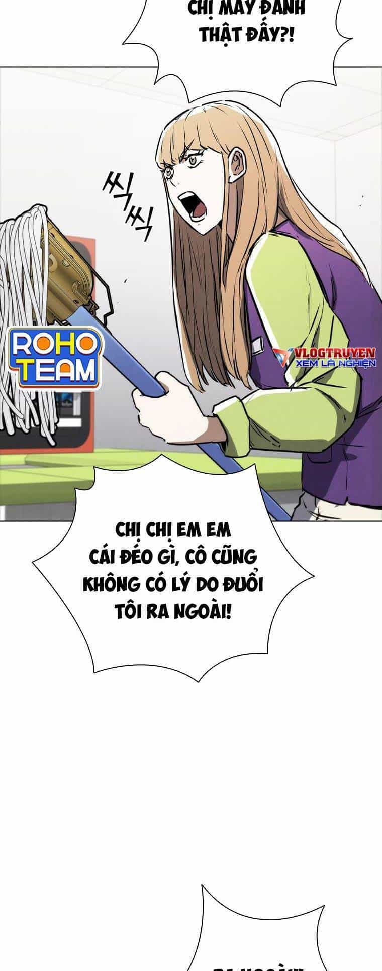 Cá Mập Wyvern - Chương 3 - ảnh 78