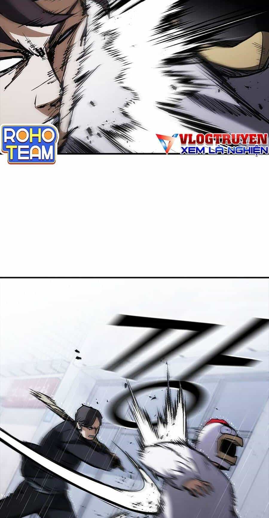 Cá Mập Wyvern - Chương 30 - ảnh 27