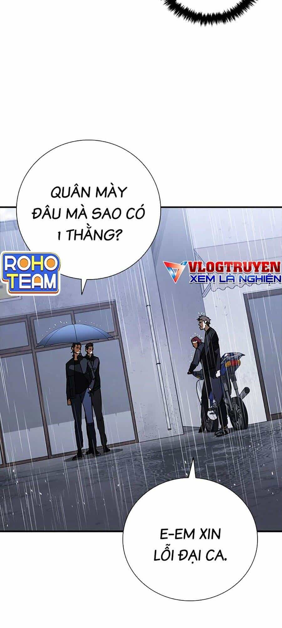 Cá Mập Wyvern - Chương 30 - ảnh 40