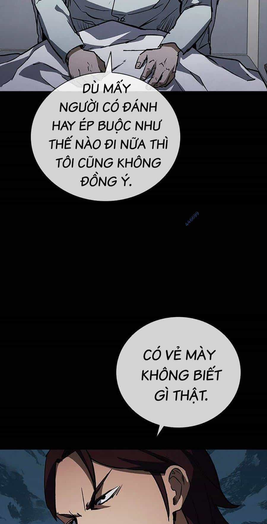 Cá Mập Wyvern - Chương 30 - ảnh 62
