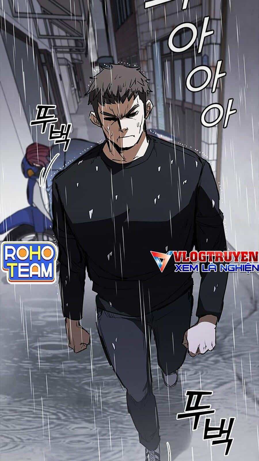 Cá Mập Wyvern - Chương 31 - ảnh 35