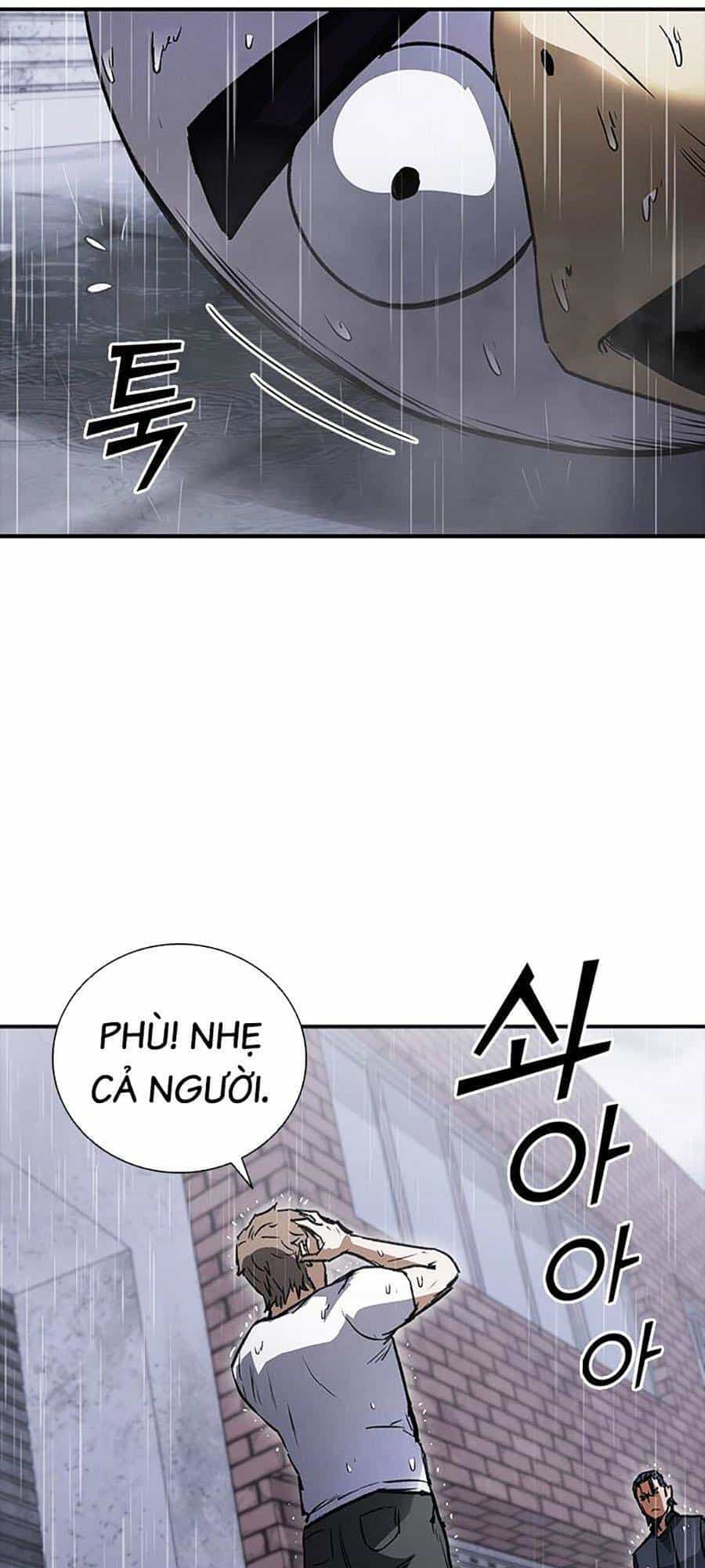 Cá Mập Wyvern - Chương 31 - ảnh 91
