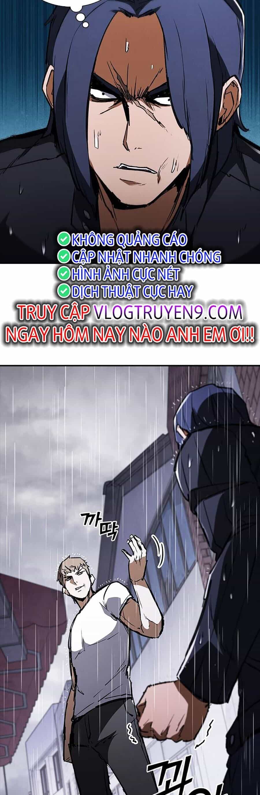 Cá Mập Wyvern - Chương 32 - ảnh 5