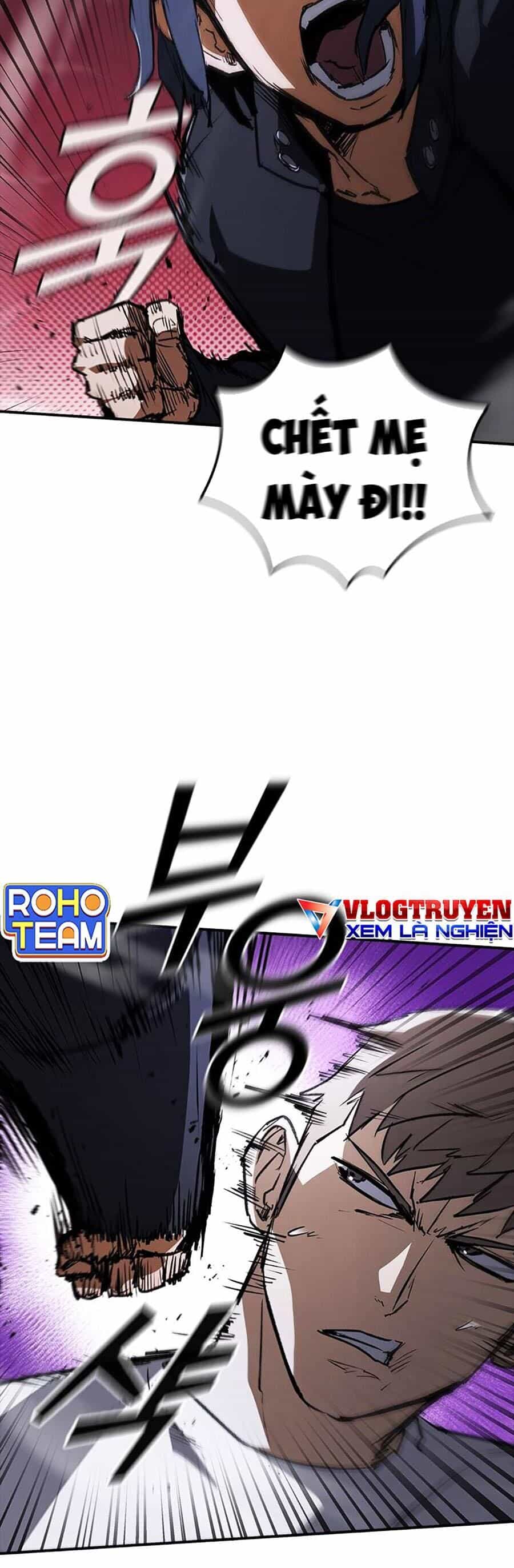 Cá Mập Wyvern - Chương 32 - ảnh 9