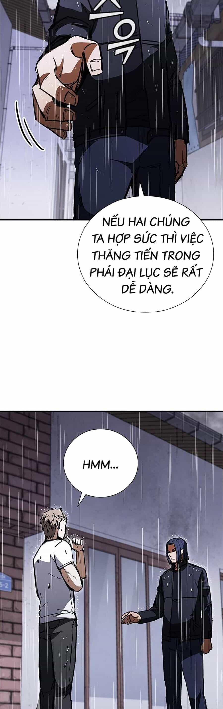 Cá Mập Wyvern - Chương 33 - ảnh 25