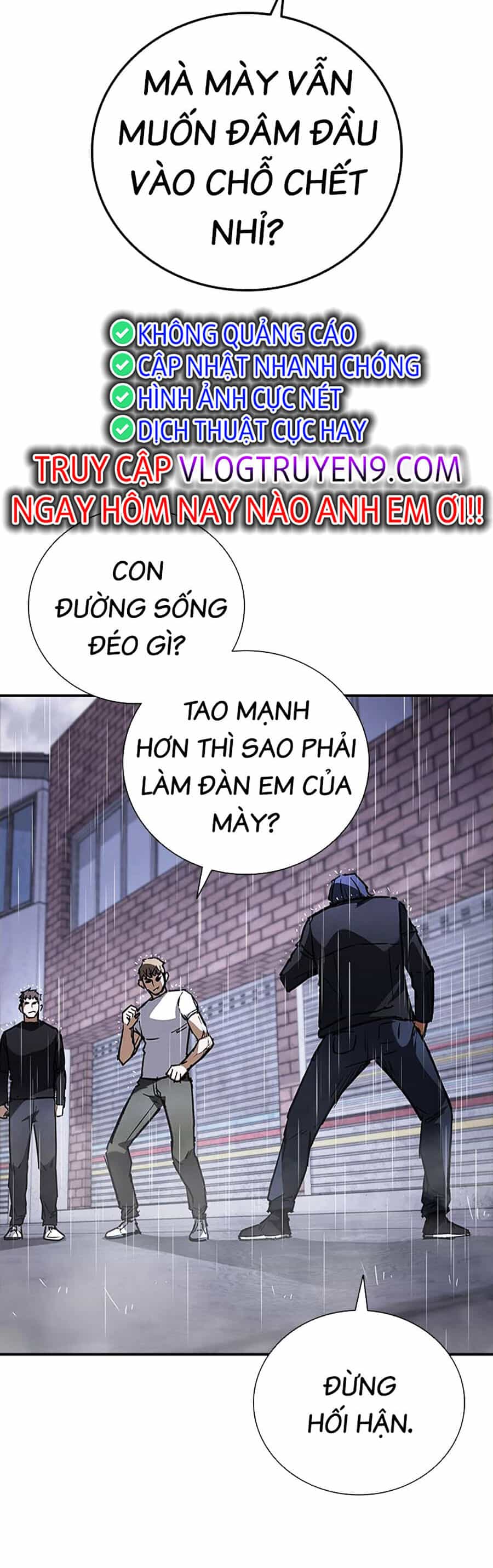Cá Mập Wyvern - Chương 33 - ảnh 33