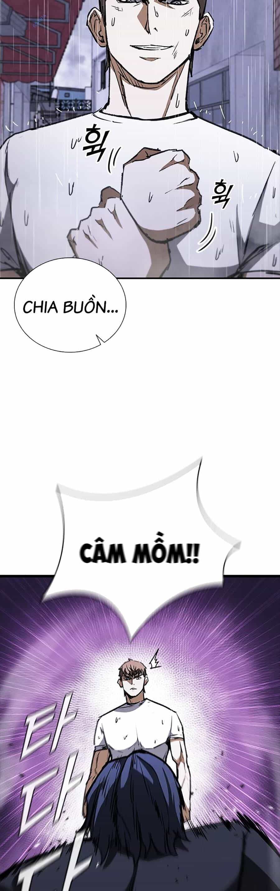 Cá Mập Wyvern - Chương 33 - ảnh 41
