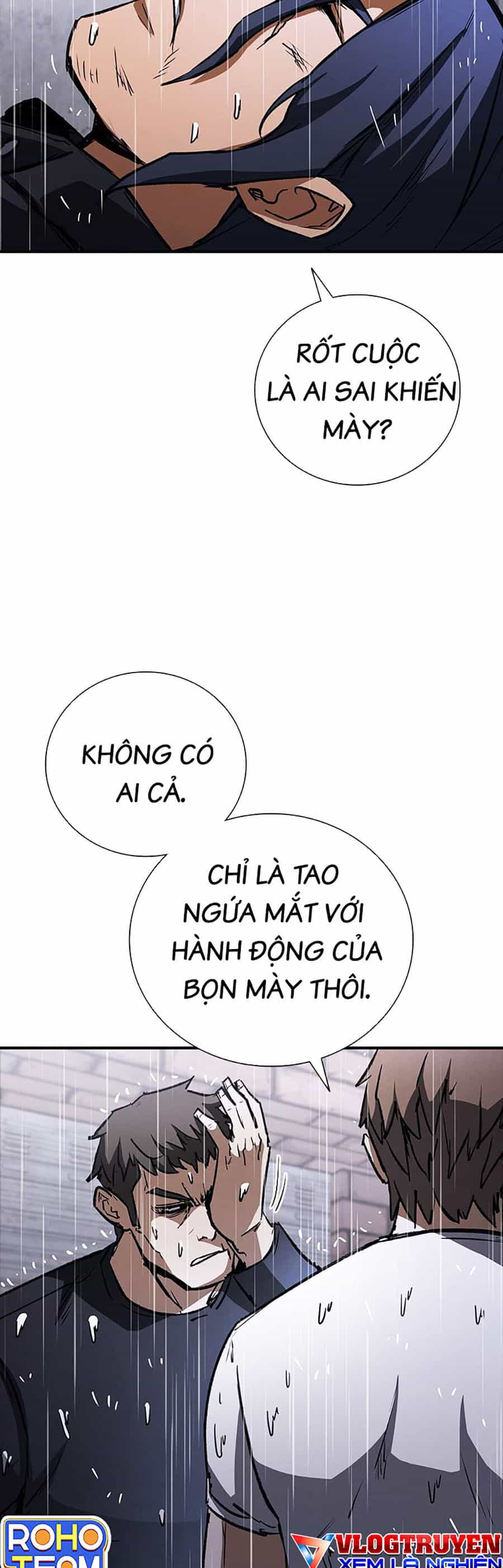 Cá Mập Wyvern - Chương 33 - ảnh 71
