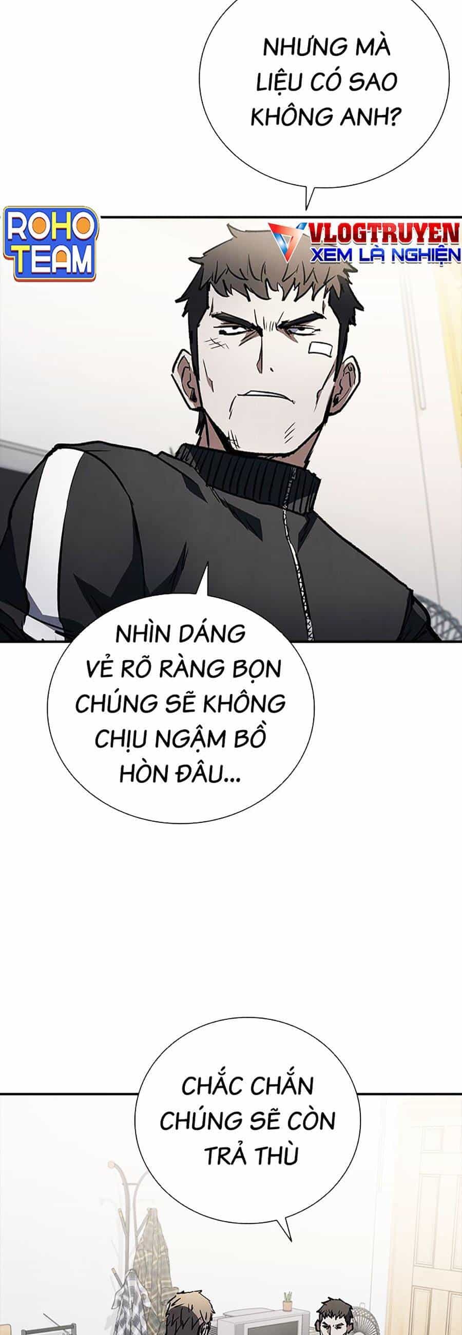 Cá Mập Wyvern - Chương 34 - ảnh 11