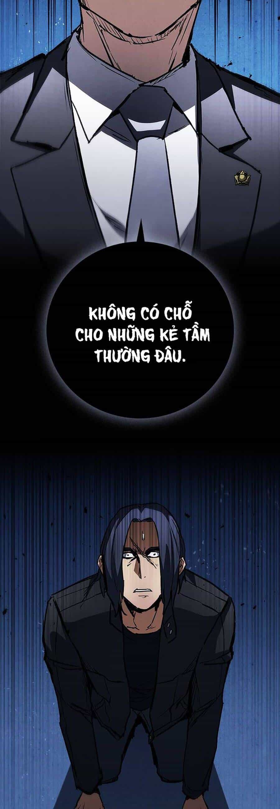 Cá Mập Wyvern - Chương 34 - ảnh 26
