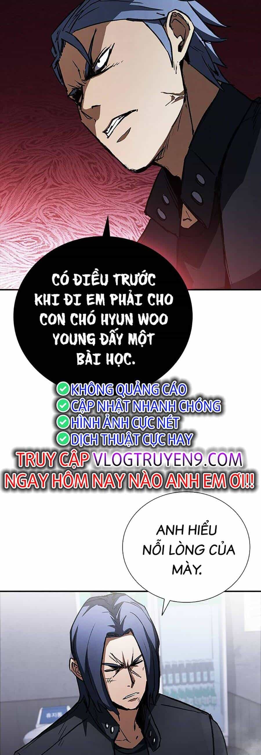 Cá Mập Wyvern - Chương 34 - ảnh 44