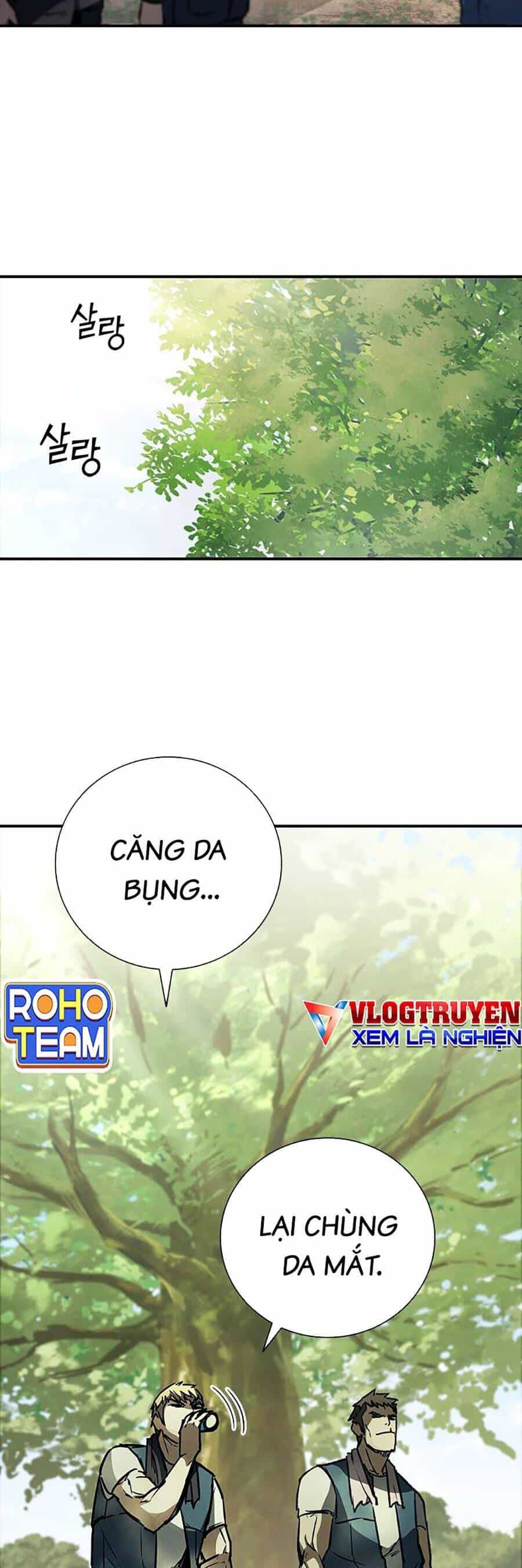 Cá Mập Wyvern - Chương 34 - ảnh 54