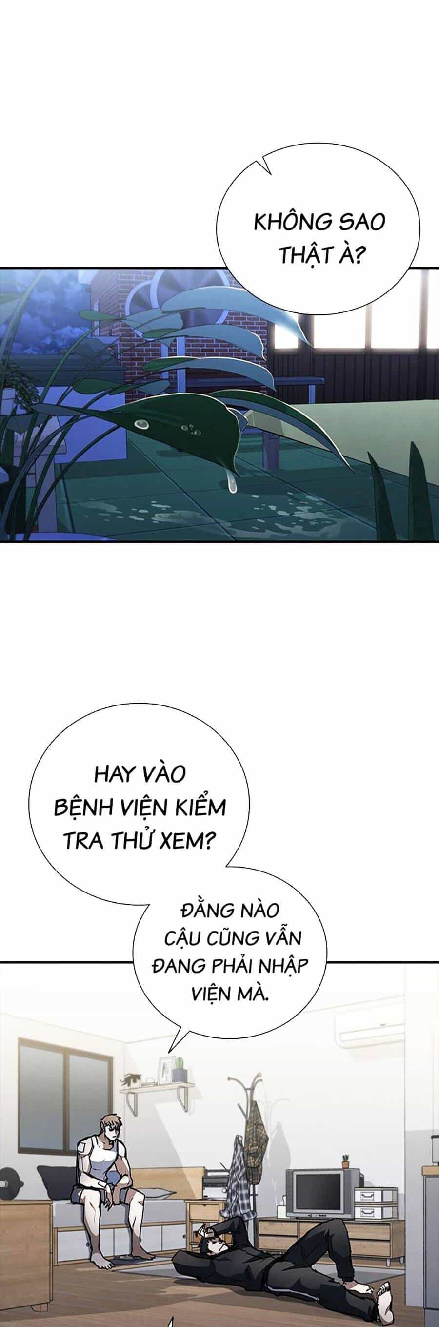 Cá Mập Wyvern - Chương 34 - ảnh 8